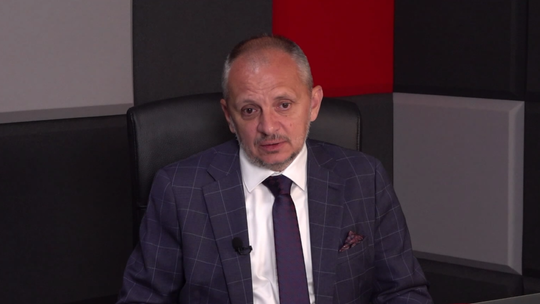 Ósmoklasiści zaczynają maraton egzaminacyjny