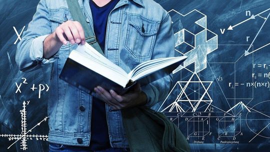 Ósmoklasisto, czas pomyśleć o przyszłości!