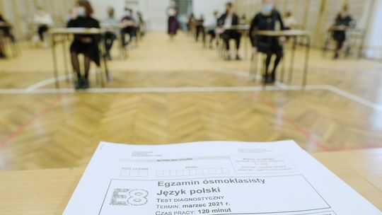 Ósmoklasisto, to czas na decyzję. Szkoły w Lubelskiem już wiedzą, ile osób przyjmą