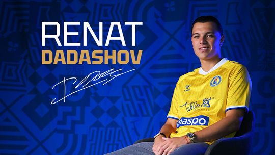 Ósmy transfer Motoru Lublin. Do drużyny dołączył kolejny napastnik