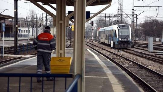 Osobowym wygodniej. Samorząd województwa zamawia 11 pociągów