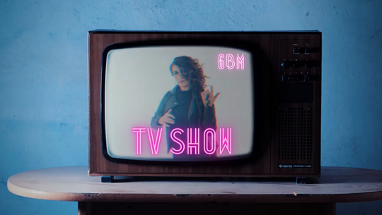 "Osoby niesłyszące czują muzykę". Lubelski zespół nakręcił wyjątkowy teledysk