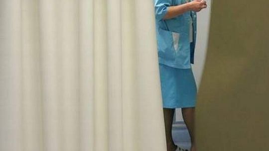 Ospa wietrzna na porodówce SPSK4
