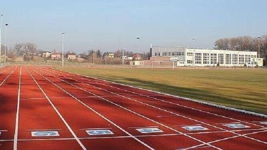 Ośrodek sportu w Hrubieszowie dla uchodźców. Zajęcia przeniosą się do szkół