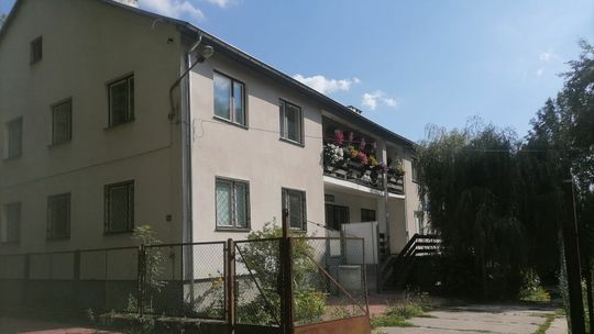 Ośrodek zdrowia otwierany z... sentymentu