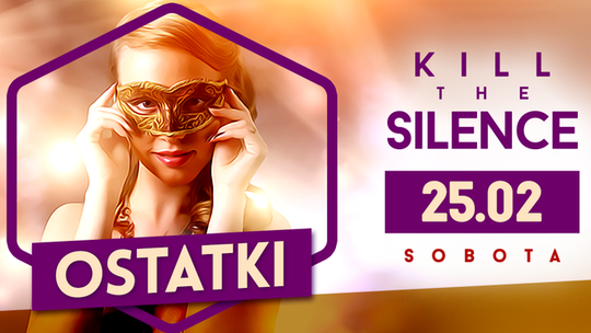 Ostatki w klubie Silence