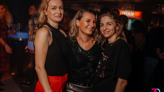 Ostatkowy weekend w trzydziestce