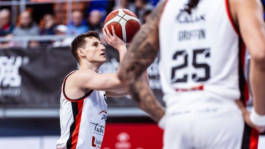 Ostatni domowy mecz PGE Startu. Rywalem AMW Arka Gdynia