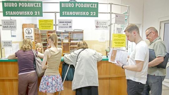 Ostatni dzień na rozliczenie. Sprawdź co się czeka, jak nie złożysz PIT-u