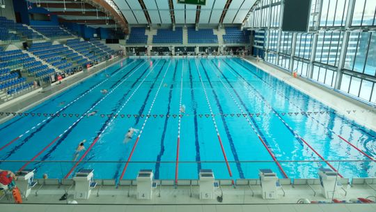 Ostatni dzień przed zamknięciem. Aqua Lublin zaprasza aż do północy