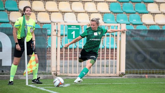 Ostatni dzwonek na pogoń za czołówką, czyli piłkarki Górnika Łęczna grają u siebie z GKS Katowice