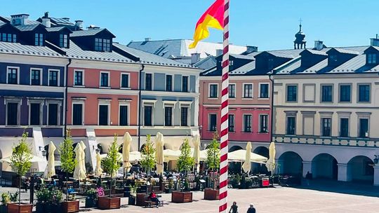 Zamość