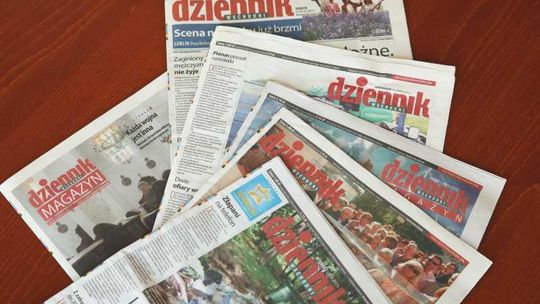 Ostatni dzwonek na prenumeratę