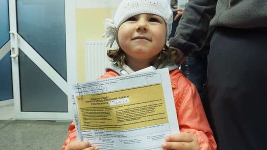 Ostatni dzwonek na rozliczenie się z fiskusem (zdjęcia)