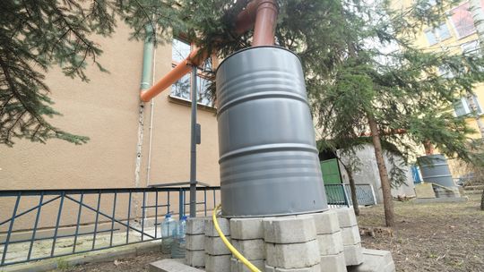 Ostatni dzwonek na złożenie wniosku do Zielone Budżetu Ostatni dzwonek na złożenie wniosku do Zielone Budżetu