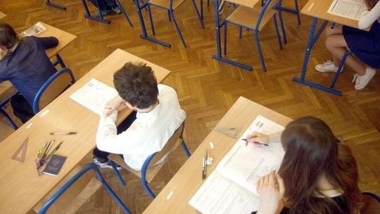 Ostatni egzamin szóstoklasistów. Jaki będzie nowy rządowy program?