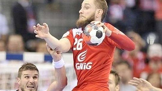 Ostatni etap walki o Rio dla polskich szczypiornistów