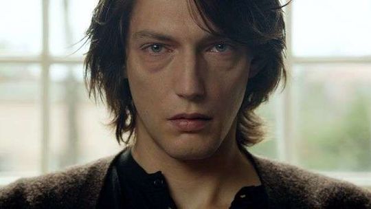 Ostatni film Andrzeja Żuławskiego w Teatrze Starym