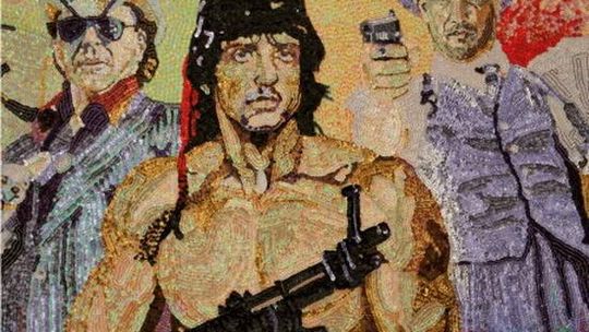 \"Ostatni gasi światło\" w Galerii Białej