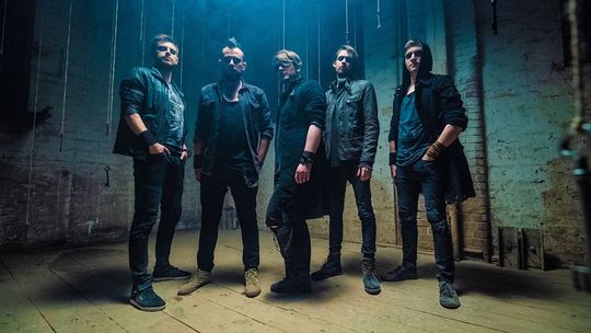 Ostatni koncert Phedory w Chatce Żaka