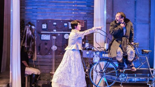 Ostatni \"Lód\" w tym roku