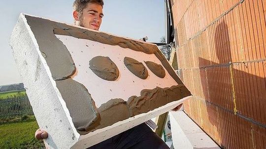 Ostatni moment na ocieplenie domu. Porady