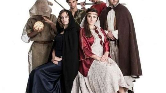 Ostatni odcinek „Zmierzchu Magii” w Warsztatach Kultury