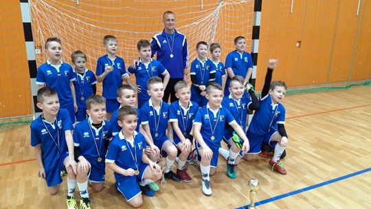 Ostatni Puchar Burmistrza Frampola dla Tomasovii