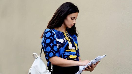 Ostatni rok w liceum. Jak przeżyć go na 100%?