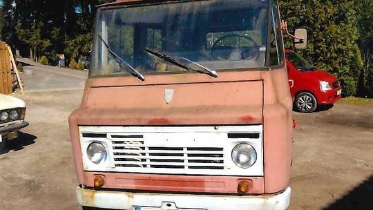 Ostatni taki dzień w Lublinie. Gdy „Żuk” zjechał z taśmy i skończyła się pewna historia