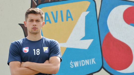 Ostatni transfer Avii Świdnik