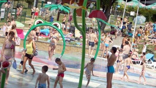 Ostatni weekend na Słonecznym Wrotkowie
