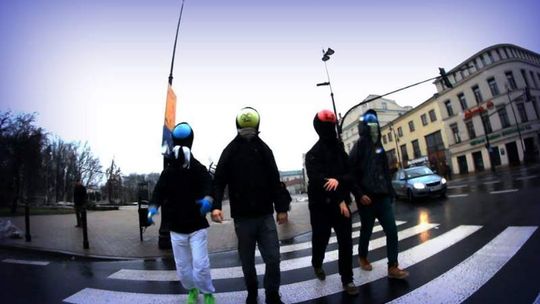 Ostatni weekend z Centralnym Placem Zabaw