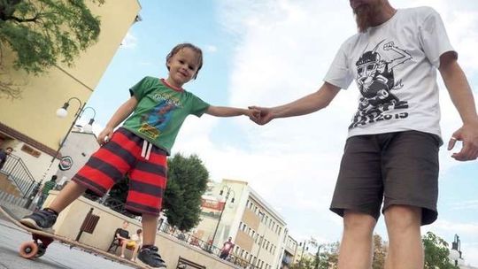 Ostatni weekend z Centralnym Placem Zabaw (zdjęcia, wideo)