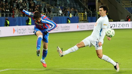 Ostatni wieczór z Ligą Konferencji na Motor Lublin Arenie. Dynamo Kijów kontra Noah Erewań Ostatni wieczór z Ligą Konferencji na Motor Lublin Arenie. Dynamo Kijów kontra Noah Erewań