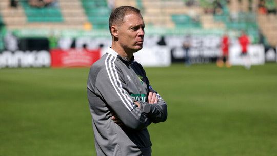 Ostatni wyjazd Górnika w tym sezonie i wizyta trenera Mamrota u starych znajomych