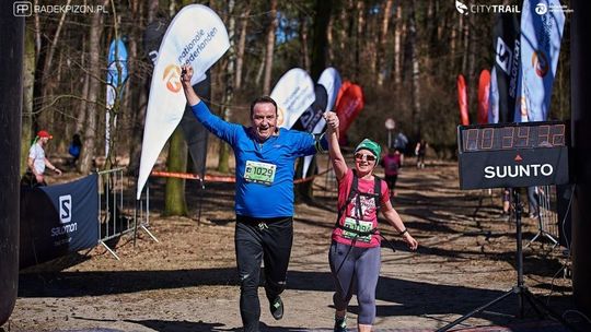 Ostatni z biegów City Trail z Nationale-Nederlanden w Lublinie za nami [zdjęcia]