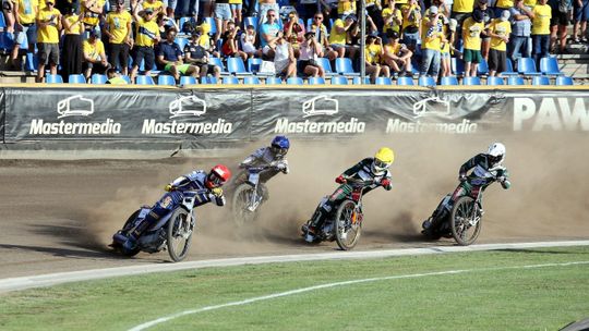 Ostatni zespół w tabeli z odwiedzinami u lidera, czyli Orlen Oil Motor kontra Fogo Unia Leszno