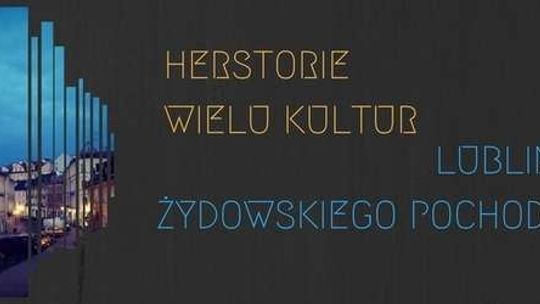Ostatni Żydowski Spacer Herstoryczny w tym sezonie