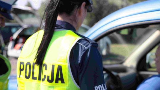 Ostatnia niedziela seniora z prawem jazdy