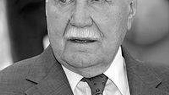 Ostatnia opowieść Ryszarda Kaczorowskiego