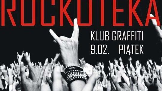 Ostatnia Rockoteka tej zimy!