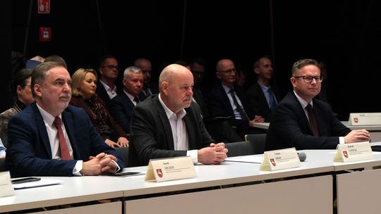 Ostatnia sesja Sejmiku. Oni żegnają się z samorządem