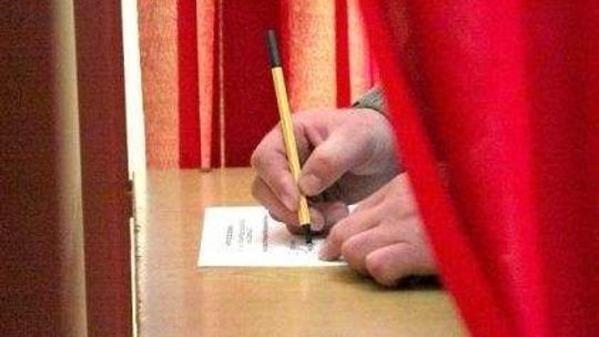 Ostatnia szansa na głosowanie w prawyborach