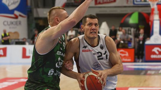 Ostatnia szansa na igrzyska w koszykówce 3x3, kadra mężczyzn bez zawodnika Startu Lublin