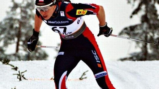 Ostatnia szansa na medal Justyny Kowalczyk