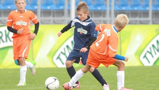 Ostatnia szansa na puchar Tymbarku