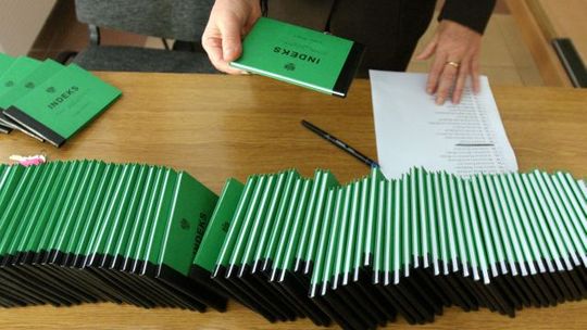 Ostatnia szansa na zdobycie indeksu. Zamojskie szkoły wyższe kończą rekrutację