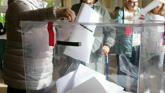 Ostatnia szansa na zgłoszenie komitetu