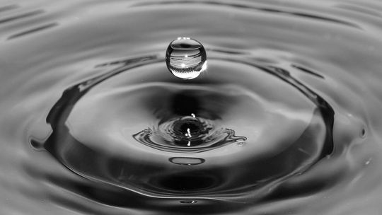 Ostatnie deszcze to za mało, żeby poradzić sobie z suszą. Co z dostawami wody w kranach?